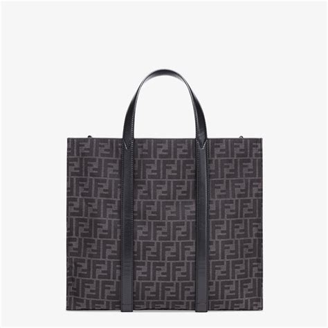 borsa fendi shopper nuova|borse per donna.